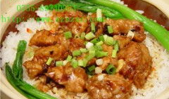 煲仔饭做法视频,煲仔饭制作视频详解