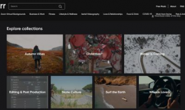 免费的视频素材网站,精选平台一览