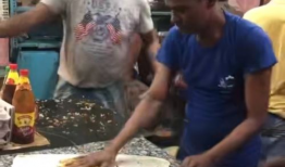 印度美食视频,跟随美食视频探索南亚美食魅力